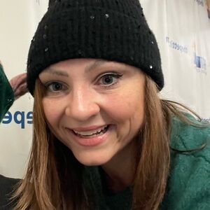 Meet your Posher, Angie